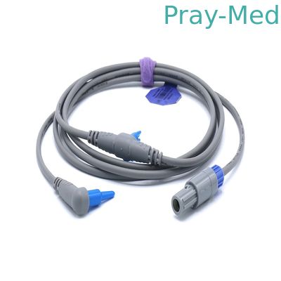comprar Ponta de prova médica da temperatura Mr850, ponta de prova de 6 Pin Airway Fisher Paykel Temperature para circuitos de respiração Fabricação em linha