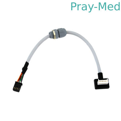 Cabo do sensor do oxigênio de Maquet para Servo-I/S 6487958