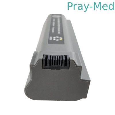 Bateria GE Marquette para MAC 3500/5000/5500 18V 3500mAh NI-MH