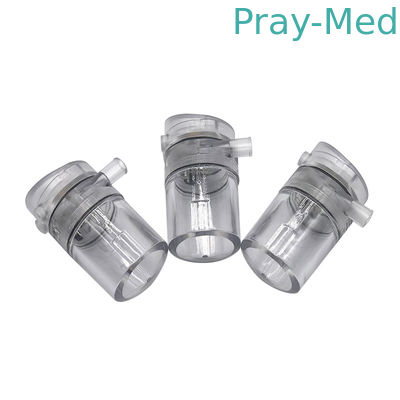 G2 Co2 Water Trap Circuito de respiração médica Edan IM60 IM70 Série IM80