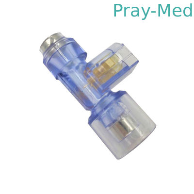 Sensor de fluxo médico original 151110 do Neonate do SPU para SLE2000 SLE5000