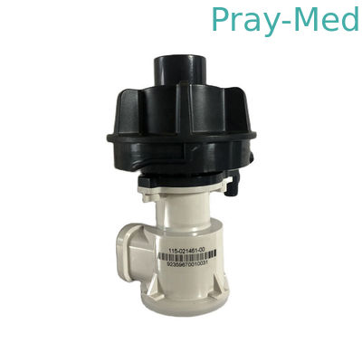 115-021461-00 bloco individual da válvula da exalação de Mindray para SV600/SV800/SV350/E3/E5