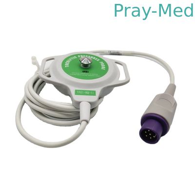 Bionet FC1400 XP Tocolytic Toco Transdutor para Monitores FC1400 3m/10ft