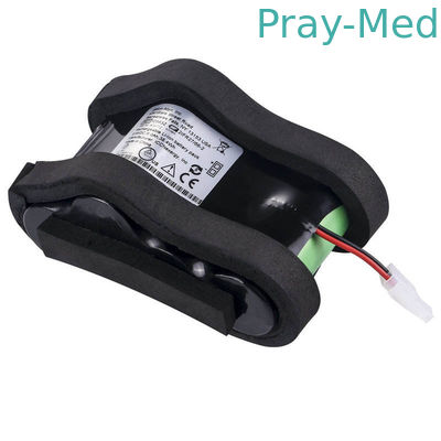 Welch Allyn 6.4 V Bateria de lítio para monitor de sinais vitais