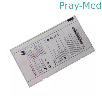 IRay DR BATTERY Bateria KV para Mars1417V/ Mars1717V Detector de painel plano 300g