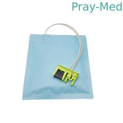 Eletrode AED de desfibrilação Zoll 8900-0402 8900-0810-01 Para adulto/criança