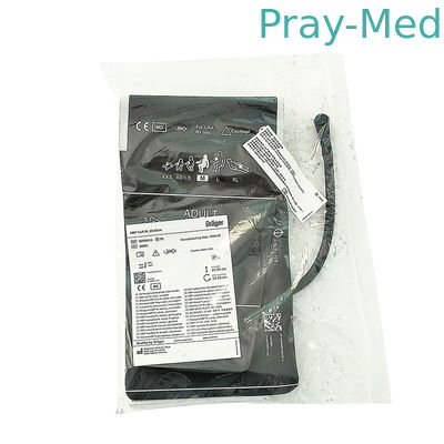 Manchote de pressão arterial para adultos MP00915 Single Tube M (23-33cm)