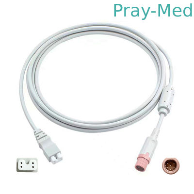 Babilog VN500 Sensor de fluxo compatível Cabo 8416600 1.9m Conector de 7 pinos