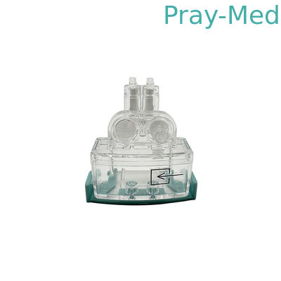 HP M1657B Medical Co2 Water Trap Transparente Adultos Pediátricos 989803110871