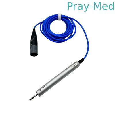 HP Blue Surgical Blade Handle para Harmonic GEN11 G300 2m cabo azul