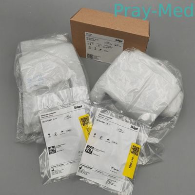 Drager 1 ano Kit de Serviço para Savina Ventilador Novo Original MX08283