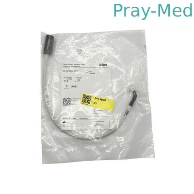 Drager Cable Harness Sensor Spirolog para Savina Savina300 8414028