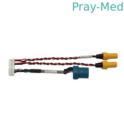 Originele Multi- Parameter W/ O IBP (Mr) Voor Mindray Imec12 009- 002123- 00 Embalagem individual