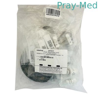 Kit de Manutenção para Mindray Wato EX20 EX30 EX35 Anestesia Individualizada Pacote 115-021123-00