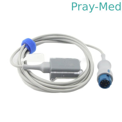 MINDRAY SPO2 EXTENSION CABLE Conector redondo de 7 pinos 562A 0010-20-42710