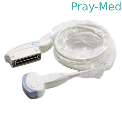 GE Convex Ultrasound Transducer Probe 4C-RS 5488477 1,5 kg Equipamento de ultrassom