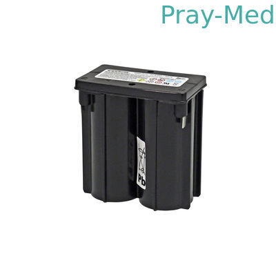 Cyclon SLE-5000 Bateria para peças de equipamento médico 4V 8.0AH 0859-0010
