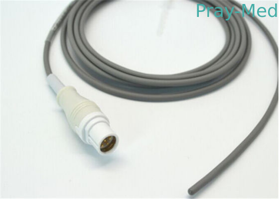 Ponta de prova do sensor de Siemens Dragetemperature, pele/ponta de prova esofágica da temperatura