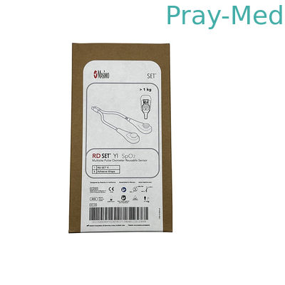 M-asimo Rd Set YI Multisite Reusable Spo2 Sensor TPU 0,9m 4054