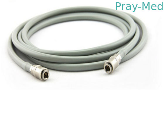 Mangueira do punho da pressão sanguínea de Mindray/conector não invasores HP do tubo