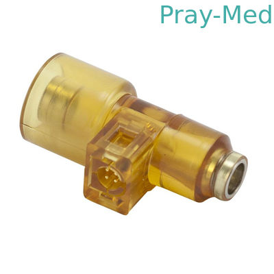 Sensor de fluxo neonatal 1505-3272-000 para GE CARESCAPE R860 Reutilizável e certificado CE