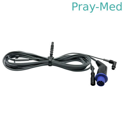 Olympus HF-Cable Bipolar 4mm Para ESG-400 Modo SALINE WA00014A Embalagem individual