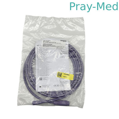 Draeger original Drager NIBP extensão mangueira adulto 3,7m MP00953