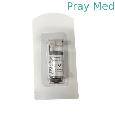 Sensor de oxigénio 10097559 para Covidien PB760 PB840 PB980 Sensor de O2
