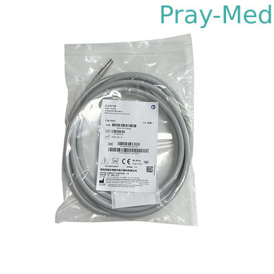 Via aérea Mindray Pressão não invasiva Via aérea externa com conector 3m cinza CM1903