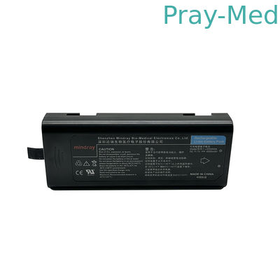 Bateria Mindray 115-018012-00 LI23S002A 4500mAh 11,1V 330 g