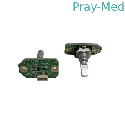 Placa de codificação única original Mindray T-5 6 8 T5 T6 T8 PVB 050-002287-01