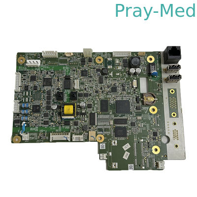 Mindray Monitor Umec10 Central de Controle 051-002497-00