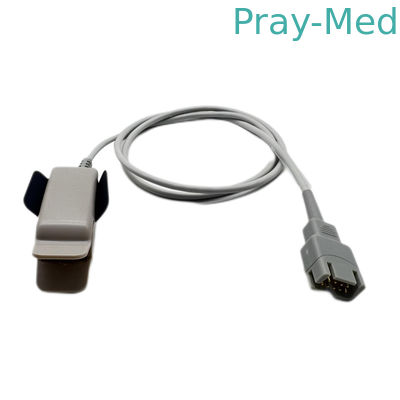 1863 LNCS DCI comprimento 0,9m adulto Spo2 Sensor Patientes fato