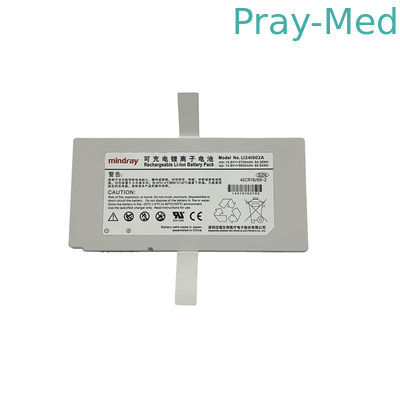 Bateria Mindray SV300/SV350 115-025022-00 LI24I002A 5700mAh 14,8v