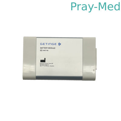 MAQUET Servo-I Servo-S Servo-U Bateria OM11365 6487180 12v 4000mAh