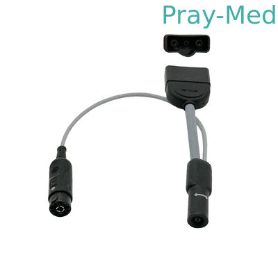 Adaptador de eléctrodos de argônio compatível com APC2 APC300 20132-227