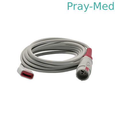 Original RD Rainbow R25-12 Spo2 Cable de extensão RD Rainbow SET 4078