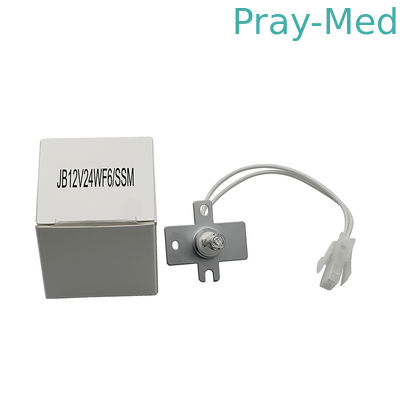 Lâmpada JB12V24WF6/SSM Adequada para SYSMEX USHIO CS-2000 5100 12V 24W