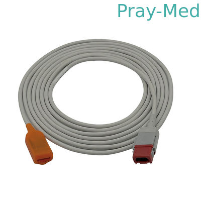 GE HEALTHCARE ENT-3 Cabos de sensores de entropia 8002964 classe II