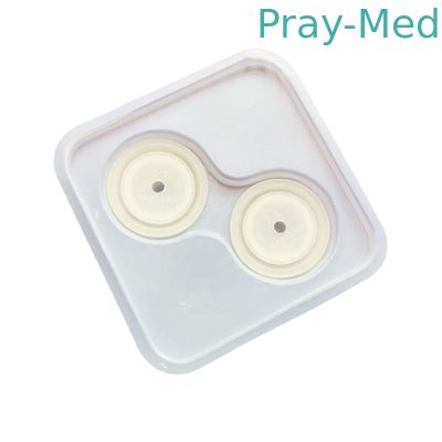 Membrana do diafragma Dräger 2/X para Fabius GS 2000/PLUS 8603780