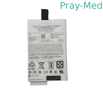 Bateria para Monitor de Paciente 989803210521 Para P-hilips MX400 MX550