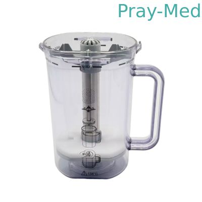 Cânister Mindray para WATO EX-55/65/55 Pro/65 Pro 115-030838-00