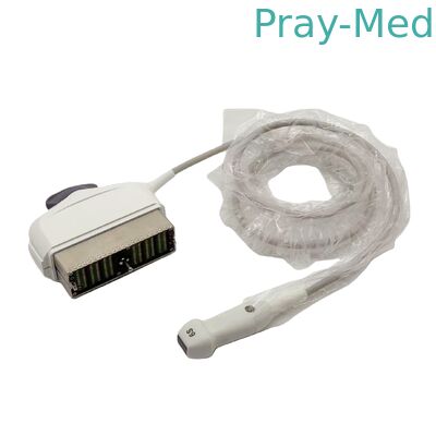 GE 6S-D, sonda de setor de amplo espectro