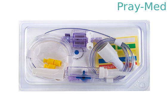 Cabo de Pressão Arterial Invasiva para Transdutor Ibp