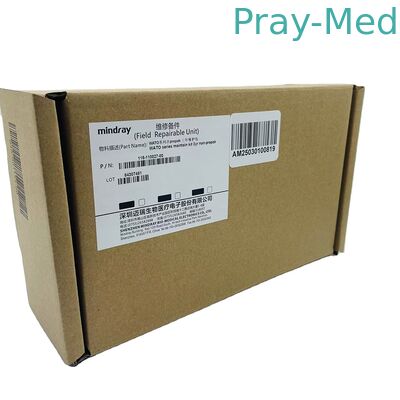 Kit de manutenção original Mindray para unidade reparável em campo 115-110027-00 Certificado ISO13485