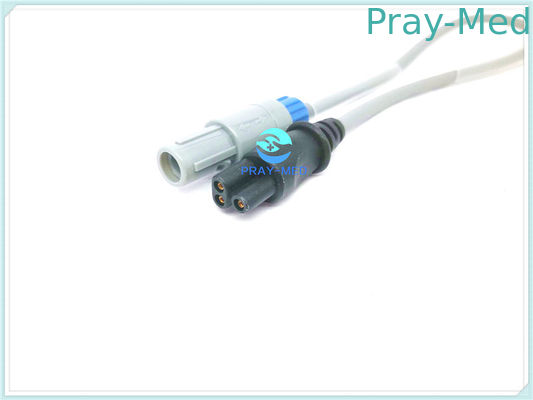 4 conector do adaptador do Pin do fio 900mr901 3 do calefator de Fisher Paykel do conector de Pin