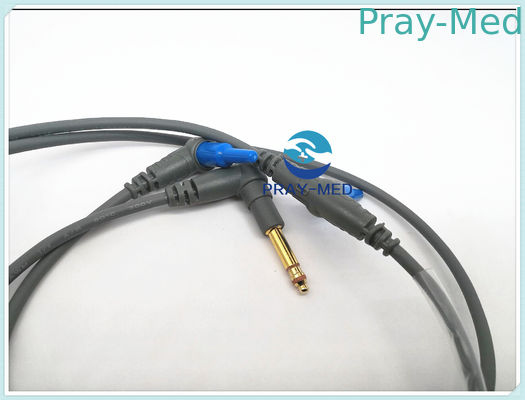 Terno da ponta de prova de temperatura dupla 900MR561 do fio do calefator de Fisher Paykel do cabo de TPU para MR730