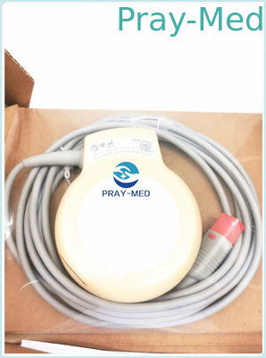 Ponta de prova Fetal HP M2736a/M2736b tempo FM20/FM30 longo de Avalon de Toco do monitor