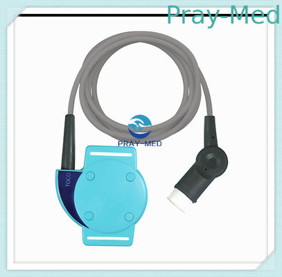 Ponta de prova Fetal durável GE Corometrics do transdutor do monitor 2264 HAX/garantia RELAXADO de 1 ano