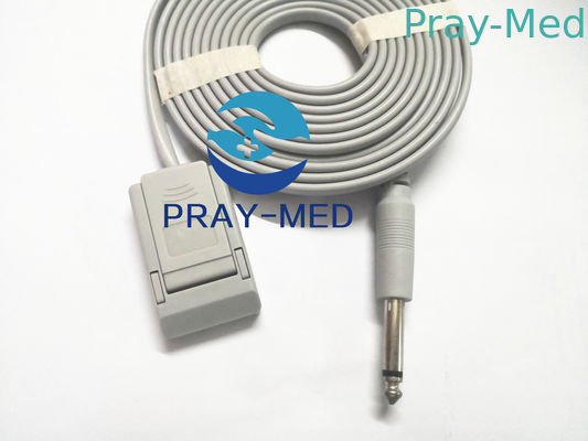 cabo do retorno paciente da placa de 3m TPU para Electrosurgical que aterra a almofada